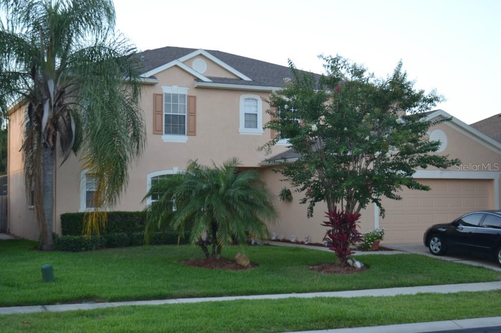 718 Seneca Meadows Rd., Winter Springs, FL 32708
