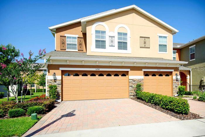 5298 Hidden Cypress Ln., Oviedo, FL 32765
