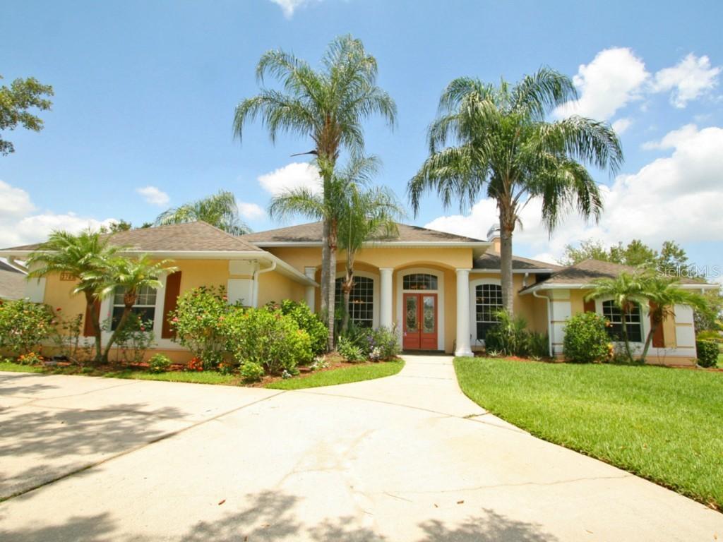 3783 Spear Point Dr., Orlando, FL 32837