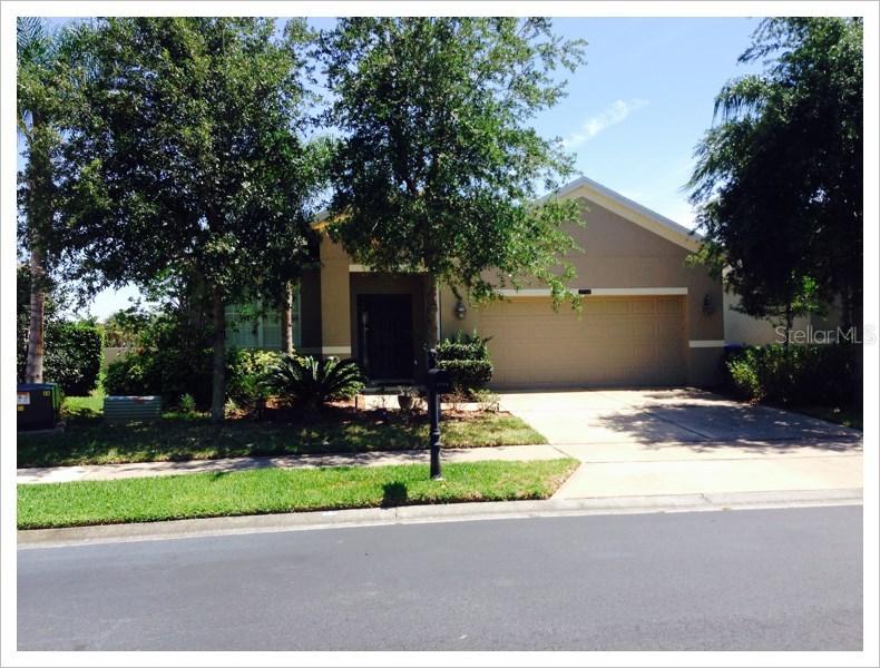2714 Balforn Tower Way, Winter Garden, FL 34787