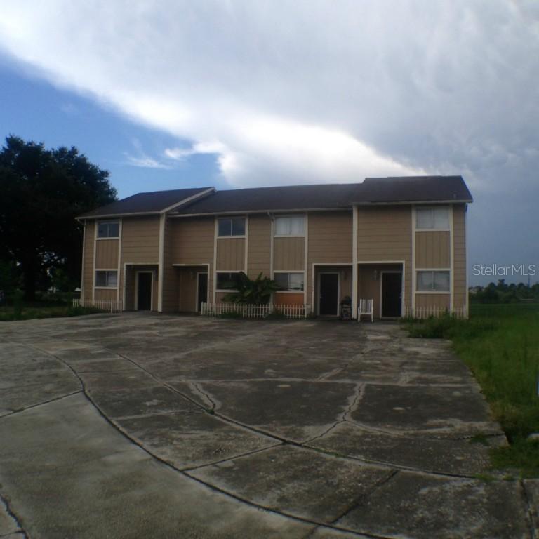 12342 Fox Hound Ln., Orlando, FL 32826