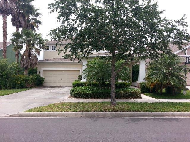 13937 Eden Isle Blvd., Windermere, FL 34786