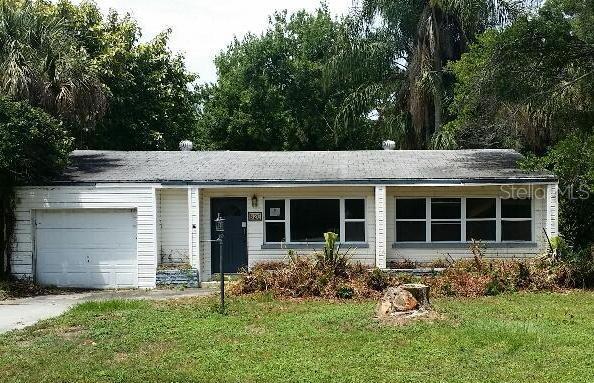 [Address Hidden by Seller], Tarpon Springs, FL 34689