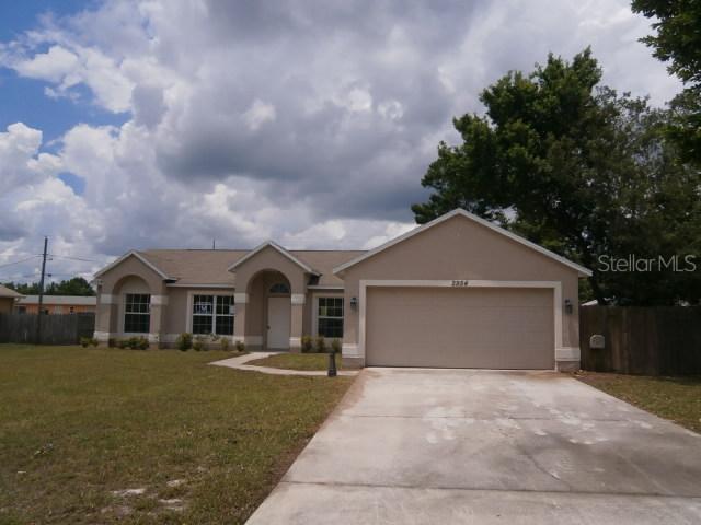 2954 Kirkland St., Deltona, FL 32738