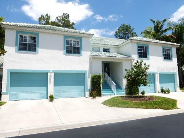 1095 Partridge Cir. #202, Naples, FL 34104