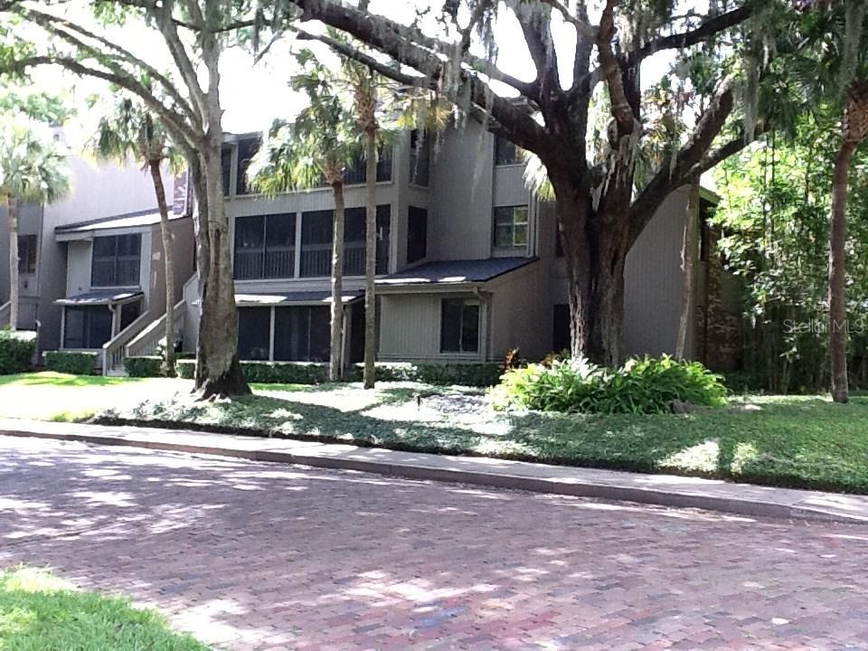540 S Osceola Ave. #36, Orlando, FL 32801