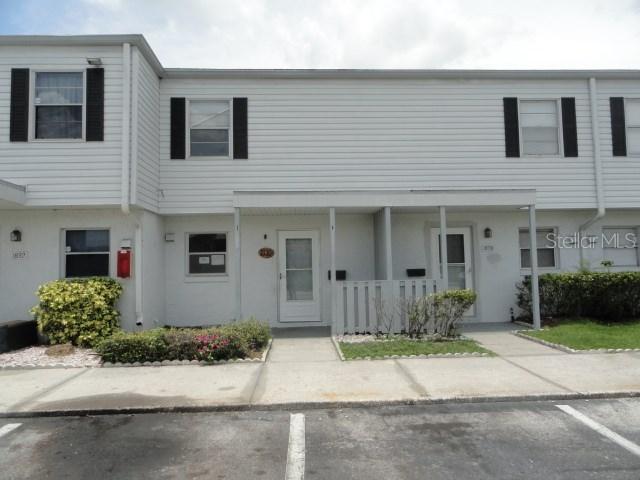 1830 Amberly Ave. #T-5, Orlando, FL 32822