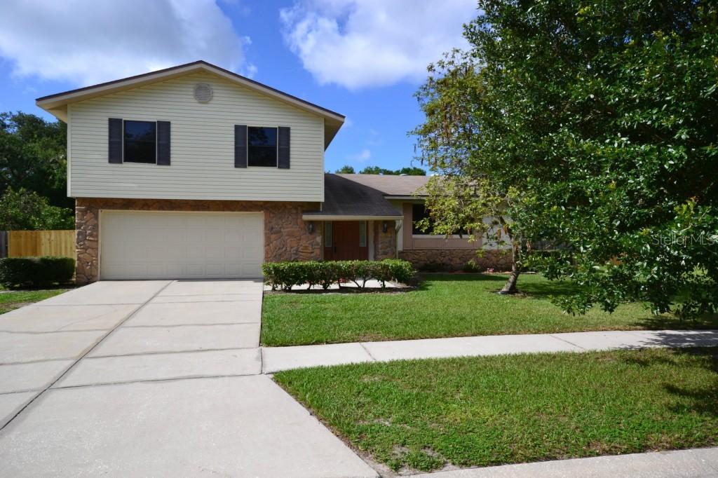 1010 Taproot Dr., Winter Springs, FL 32708