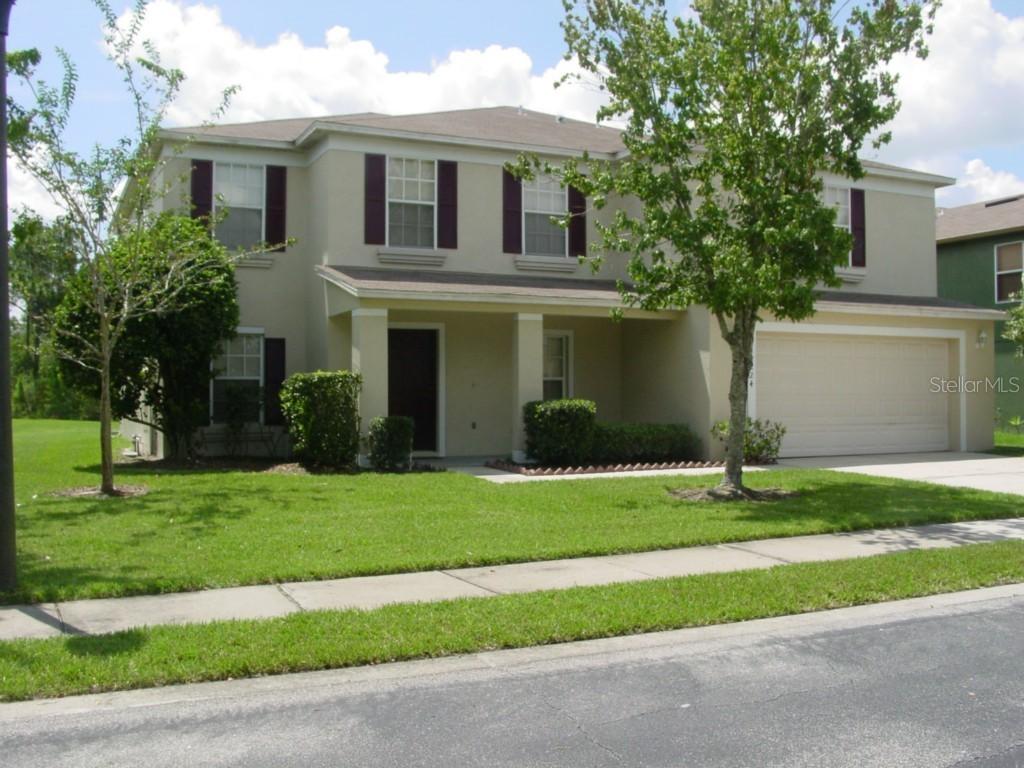 14224 Abington Heights Dr., Orlando, FL 32828