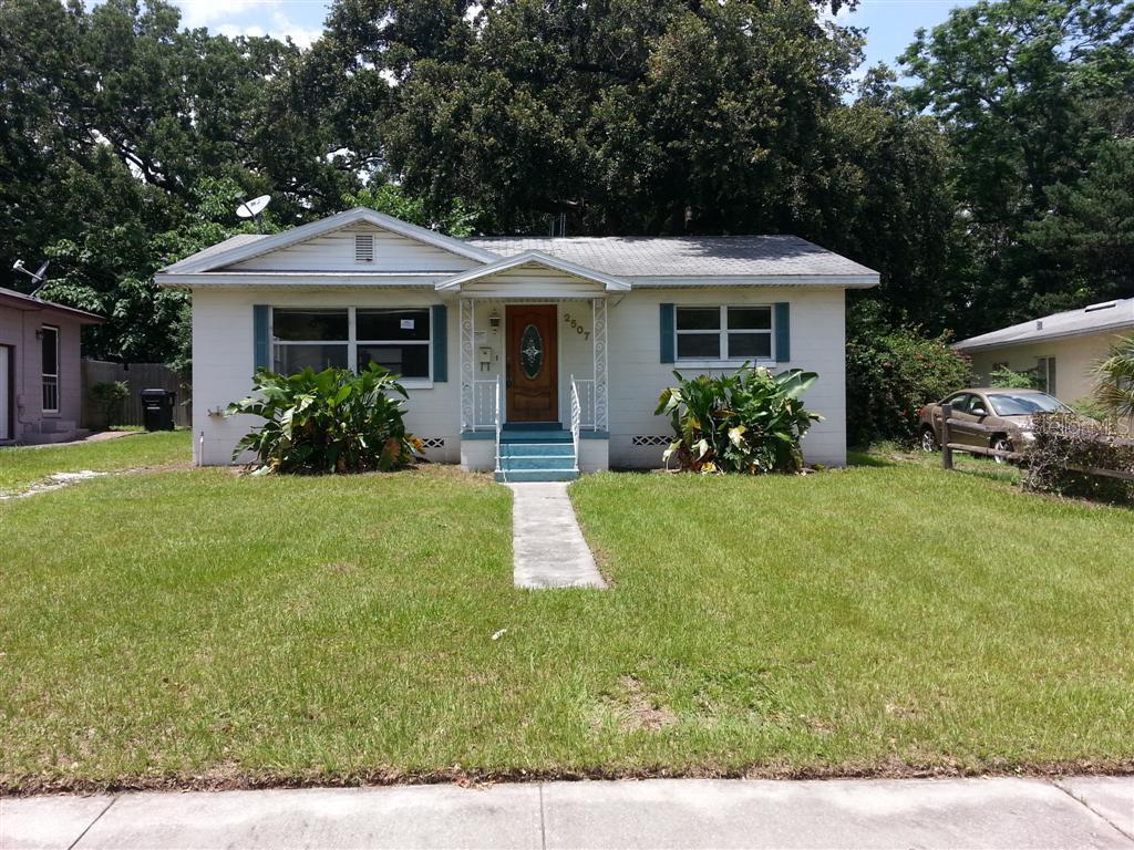 2507 E Jackson St., Orlando, FL 32803
