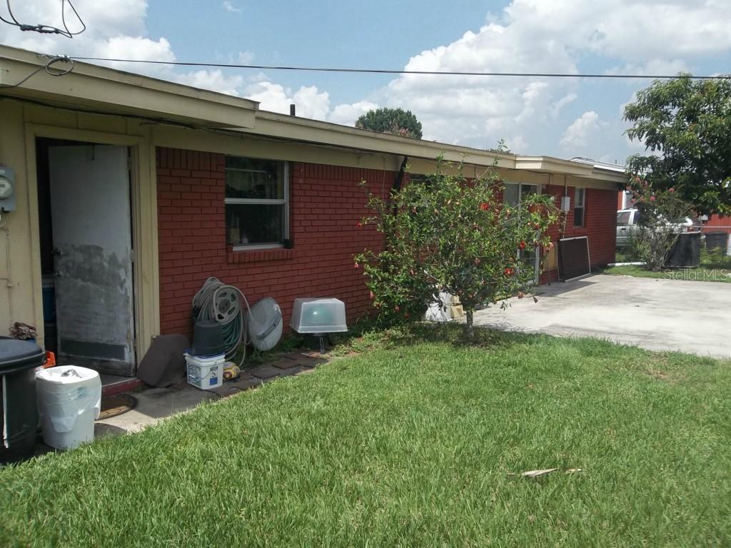 7642 Sun Vista Way, Orlando, FL 32822