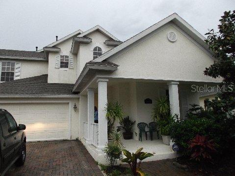 14513 Whittridge Dr., Winter Garden, FL 34787