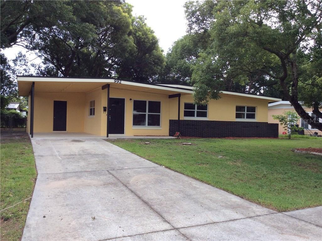 992 Carnation Dr., Winter Park, FL 32792