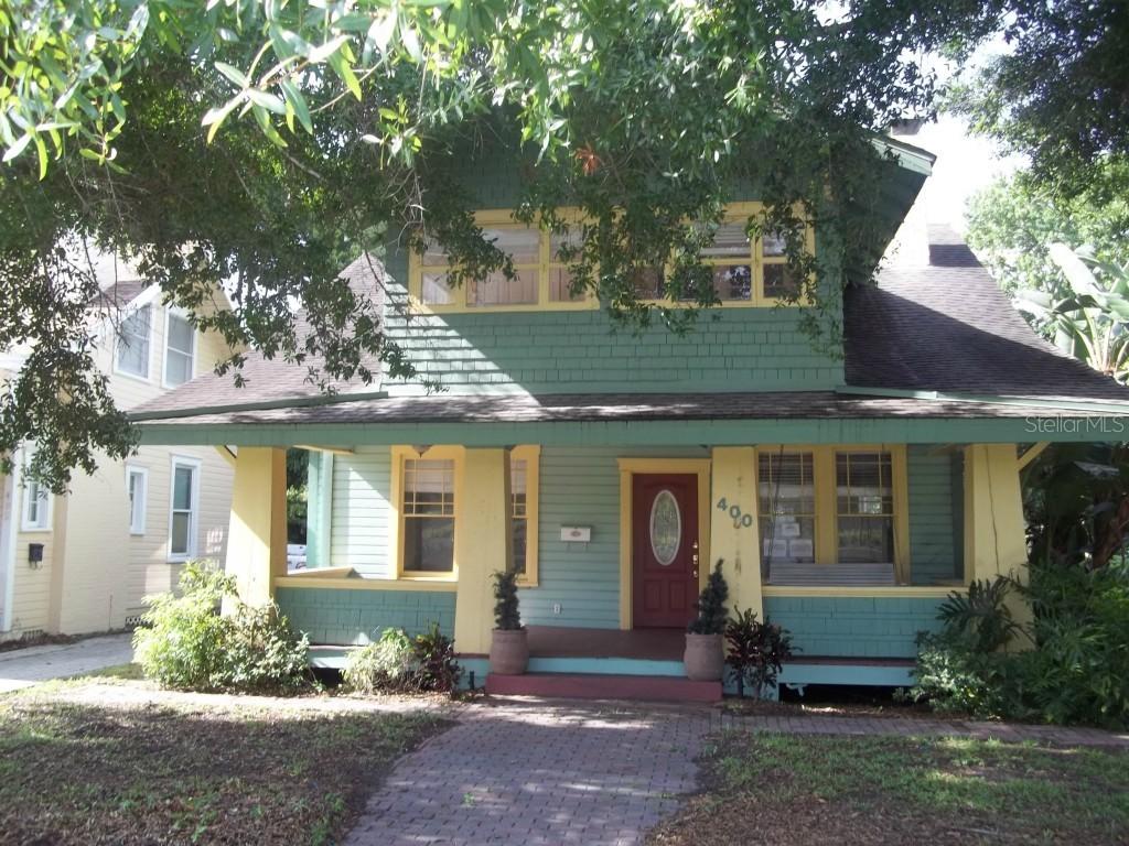 400 E Anderson St., Orlando, FL 32801