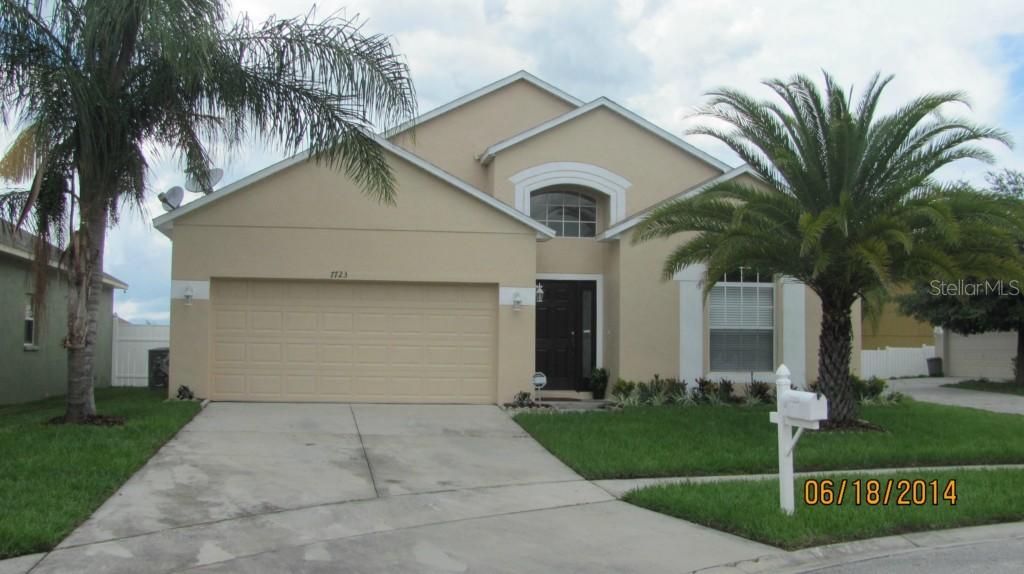 7723 Dryden Way, Orlando, FL 32818