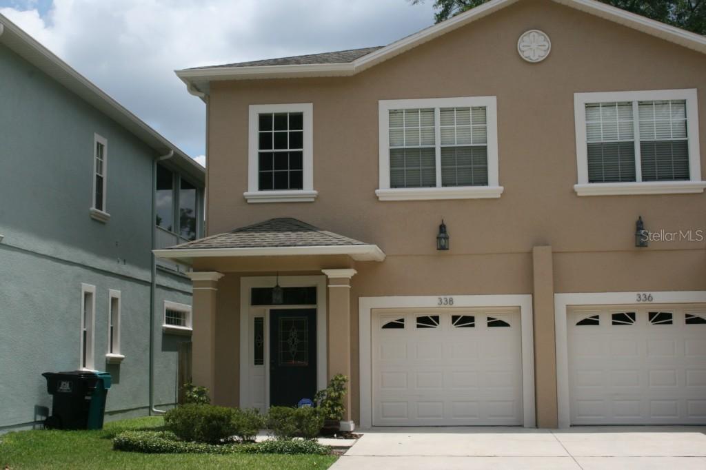 338 E Kaley St., Orlando, FL 32806