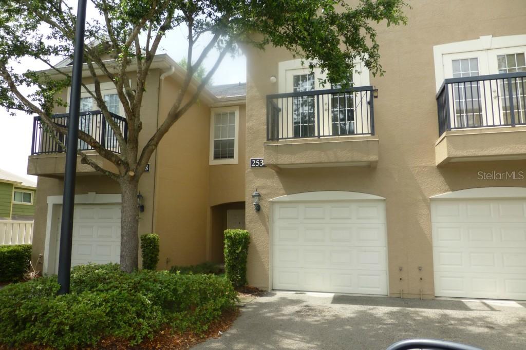 2530 Lancien Ct. #20, Orlando, FL 32826