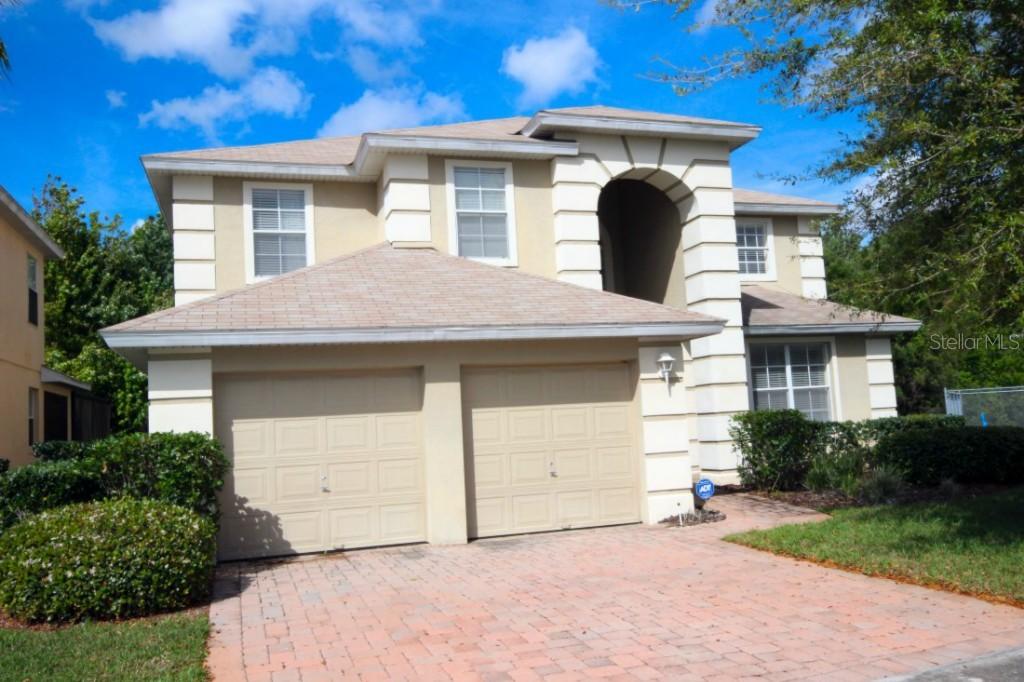 1217 Cypress Pointe Blvd., Davenport, FL 33896