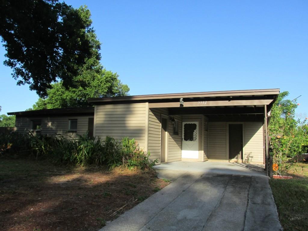 5512 Lunsford Dr., Orlando, FL 32818