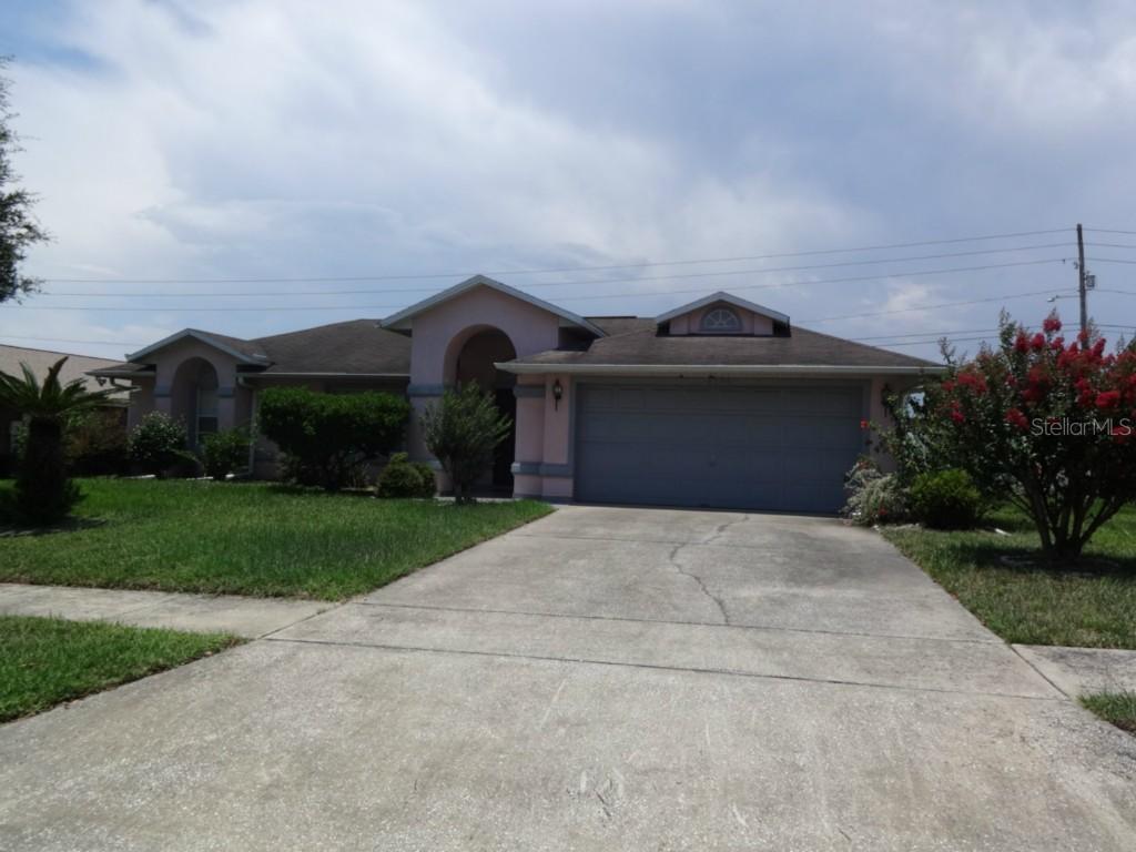 6396 Royal Tern St., Orlando, FL 32810