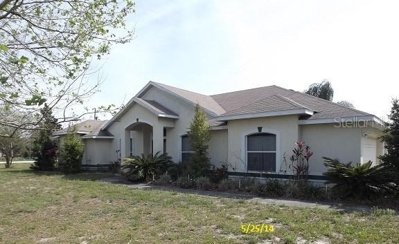 11300 Rosehill Dr., Clermont, FL 34711