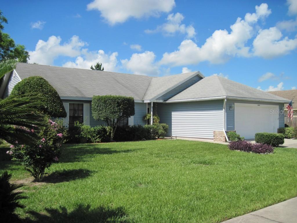 6654 Hiawassee Meadows Dr., Orlando, FL 32818