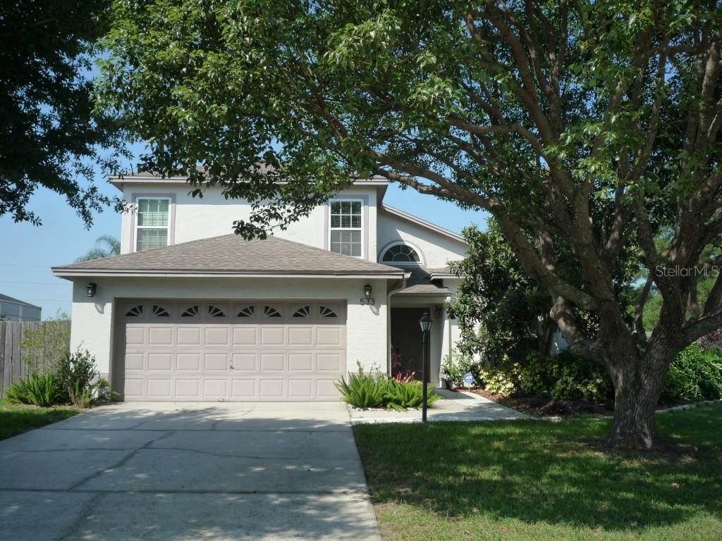 533 Lagoon Dr., Oviedo, FL 32765