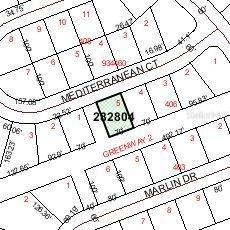 Mediterranean Ct., Poinciana, FL 34759