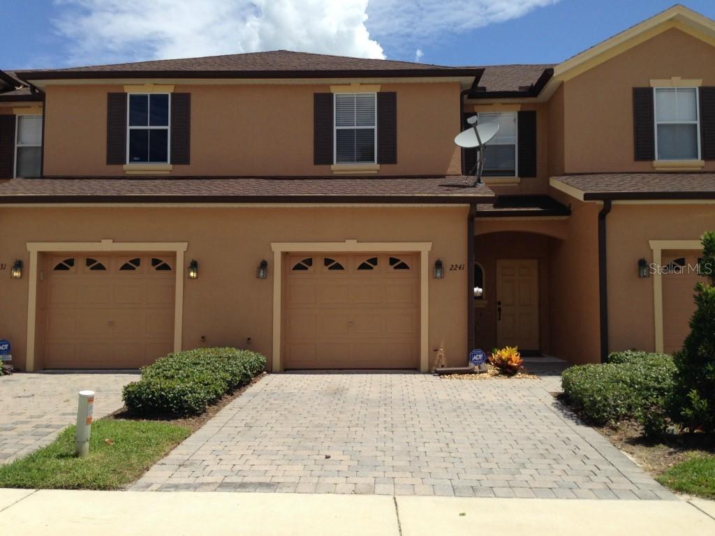 2241 Retreat View Cir., Sanford, FL 32771
