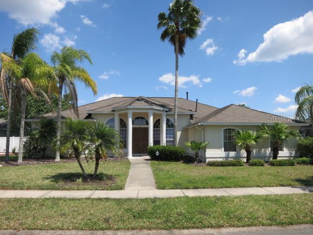 437 Fairway Pointe Cir., Orlando, FL 32828