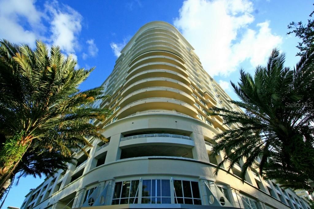 100 S Eola Dr. #1503, Orlando, FL 32801