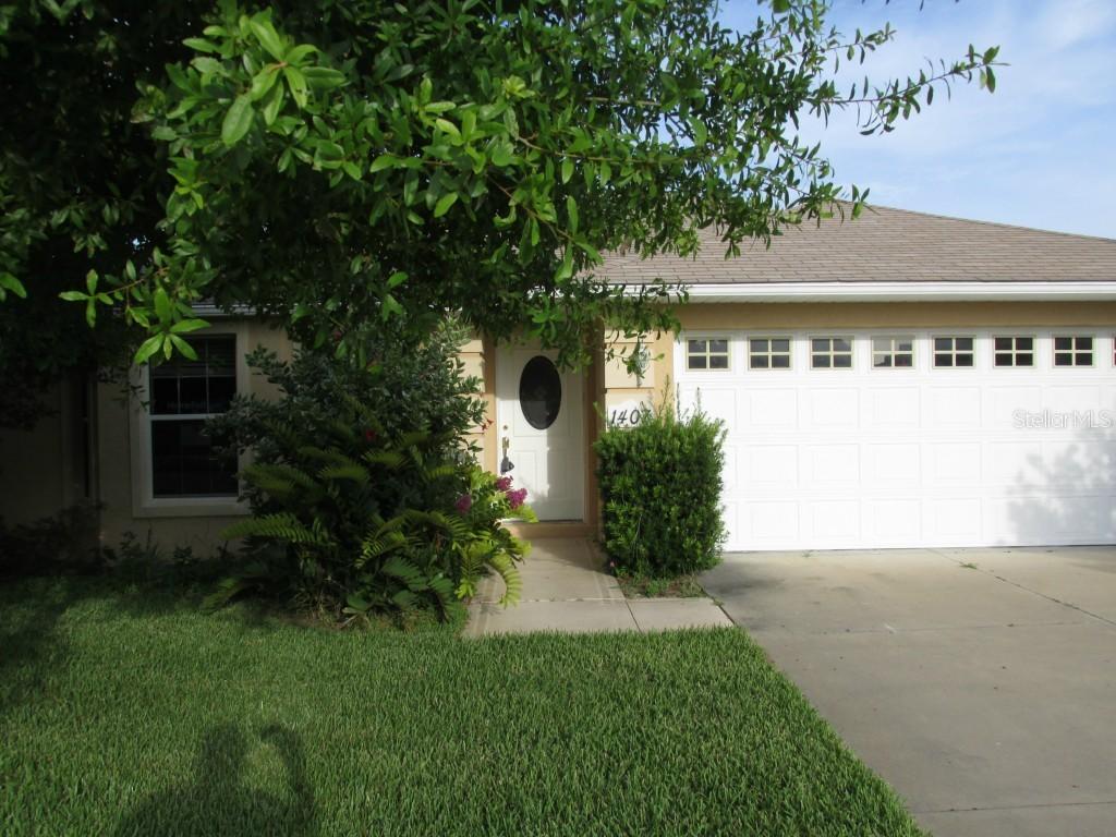 1407 Lake Villa Dr., Tavares, FL 32778