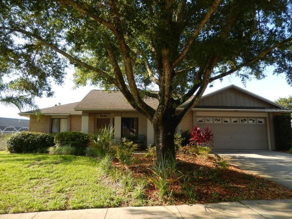 7610 Indian Ridge Tr., Kissimmee, FL 34747