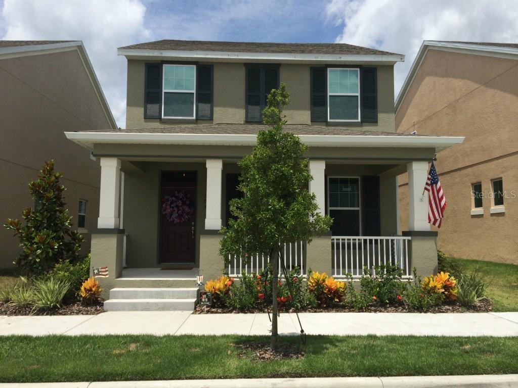 505 Buckhorn Dr., Winter Springs, FL 32708