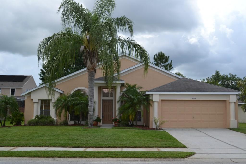 1672 Canoe Creek Rd., Oviedo, FL 32766