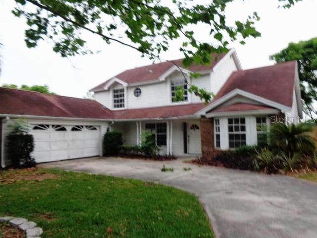 [Address Hidden by Seller], Orlando, FL 32837