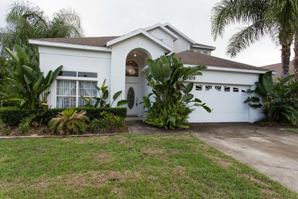 105 Water Chase Ct., Davenport, FL 33896