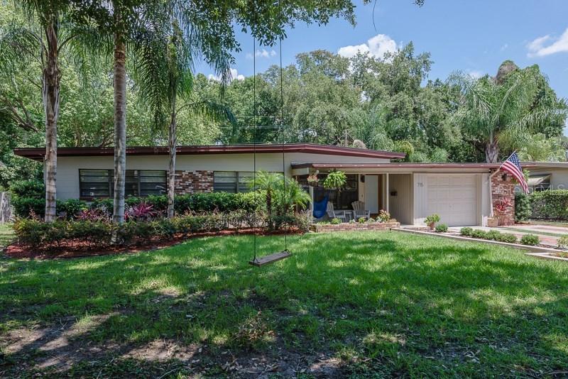 715 Springview Dr., Orlando, FL 32803