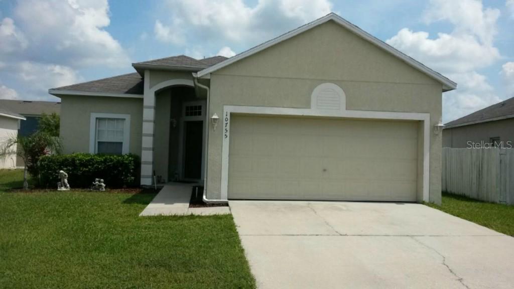 10755 Derringer Dr., Orlando, FL 32829