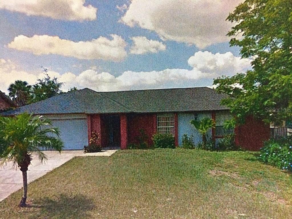 7809 Barberry Dr., Orlando, FL 32835