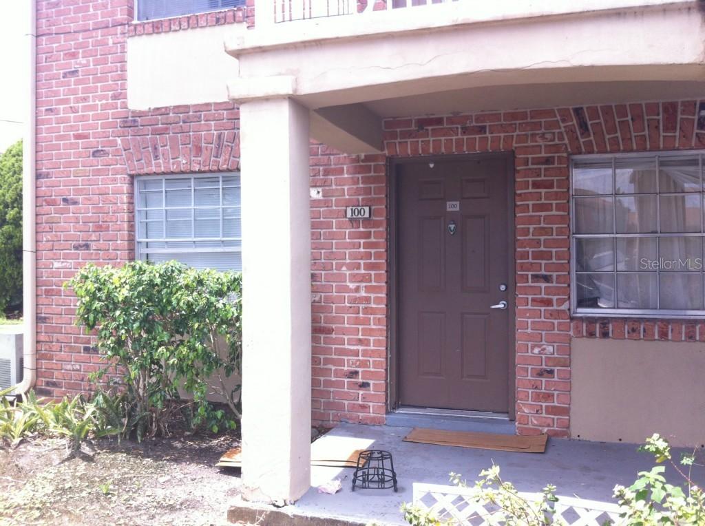 2422 Branch Way #100, Maitland, FL 32751