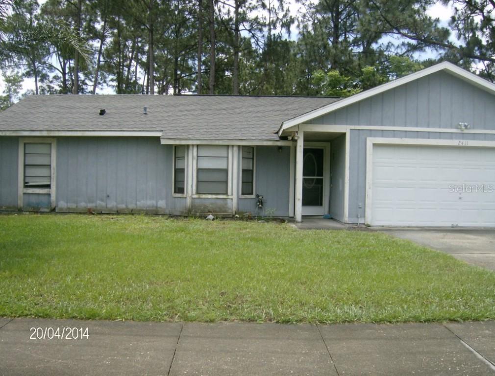 [Address Hidden by Seller], Deltona, FL 32725