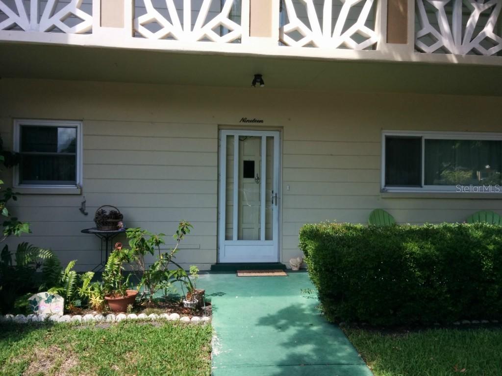 2351 Irish Ln. #19, Clearwater, FL 33763