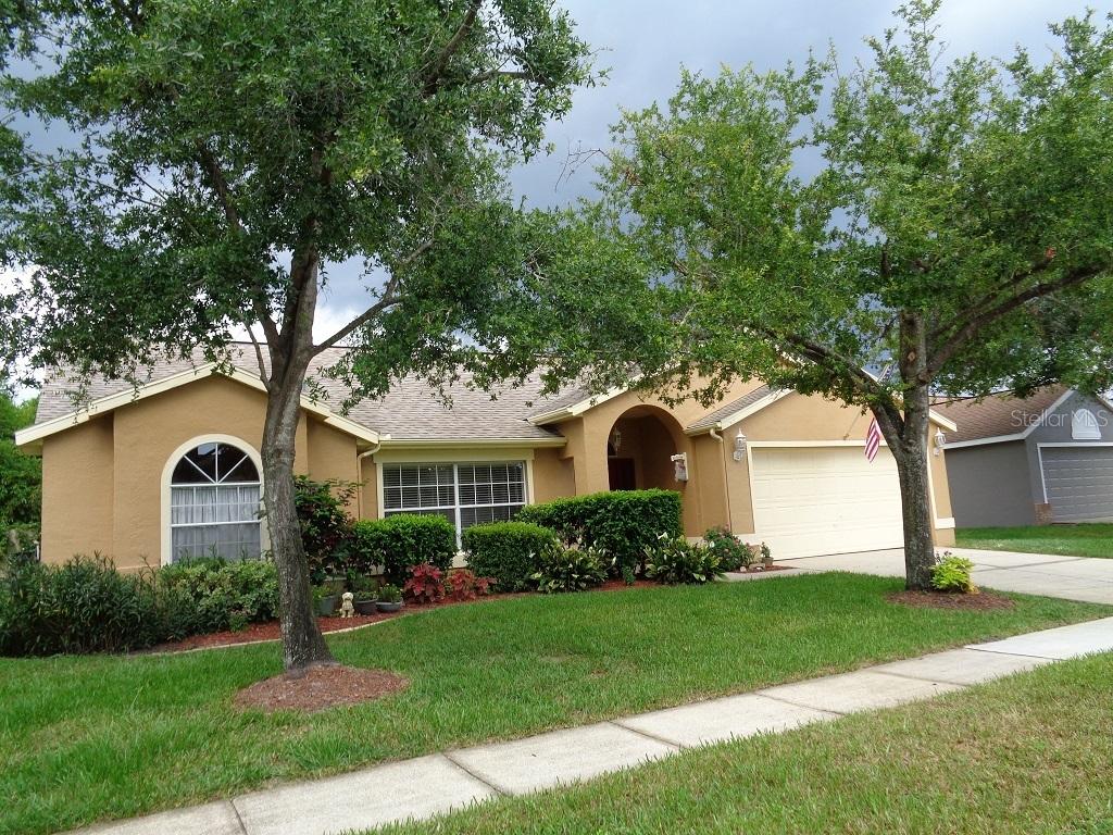 11745 Oxfordshire Pl., Orlando, FL 32824