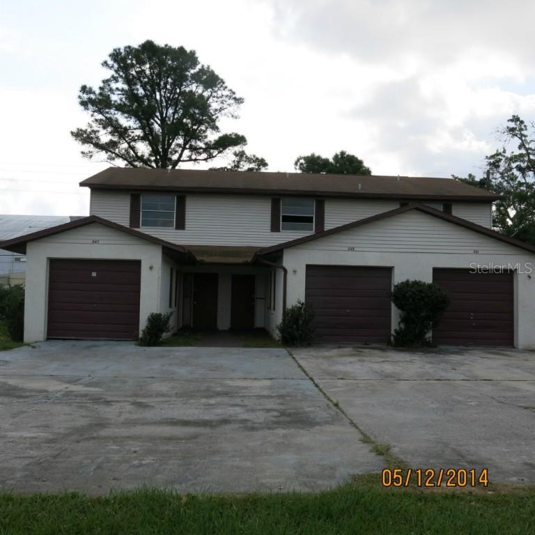 547 Verbena Ct., Orlando, FL 32807