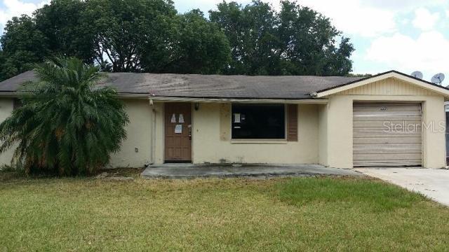 [Address Hidden by Seller], Holiday, FL 34691