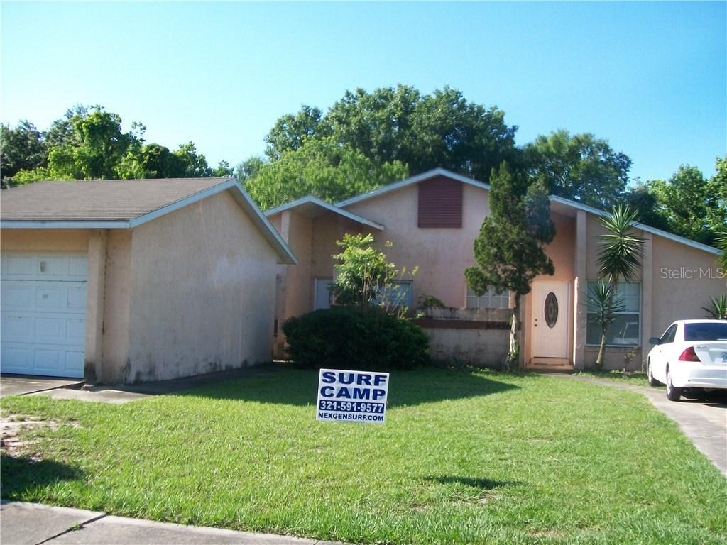 10460 Riva Ridge Tr., Orlando, FL 32817