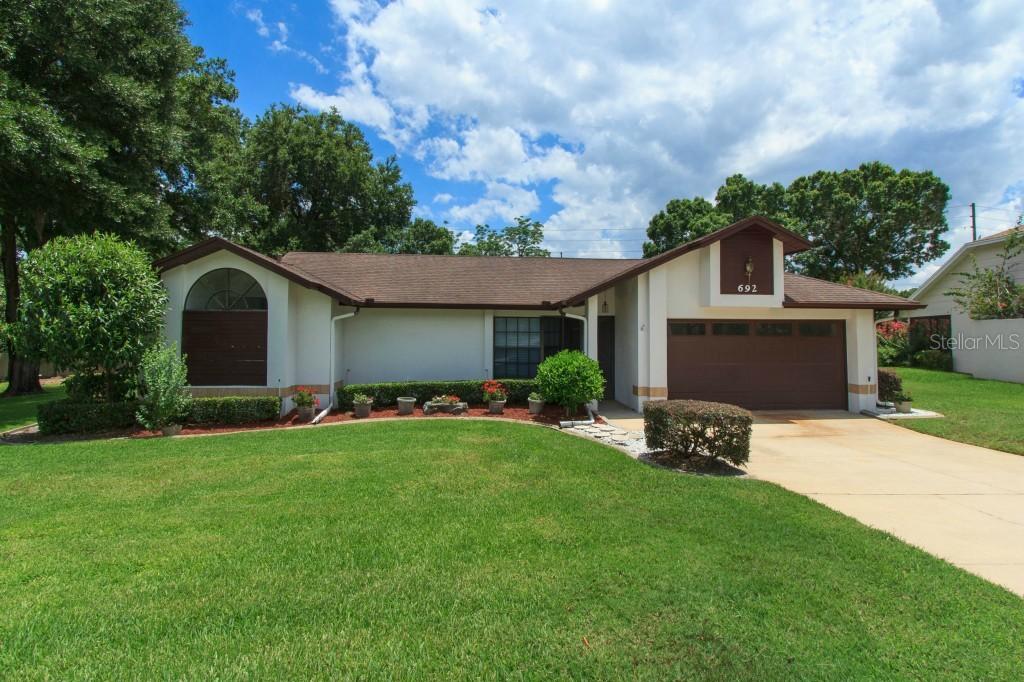 692 Rosemere Cir., Orlando, FL 32835