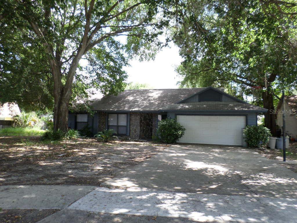 2415 Covedale Ct., Orlando, FL 32818