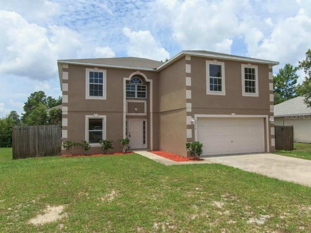 2975 Lagoon Ave., Deltona, FL 32738